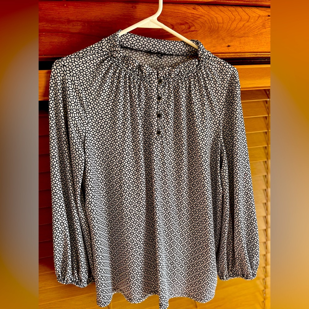 Womens blouse